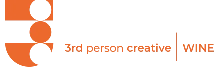 3rd Person Creative and 3rd Person WINE