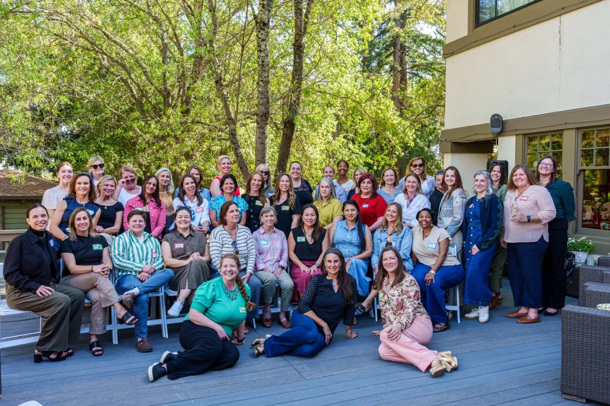 Badass Women in Wine Leadership Gathering in 2026