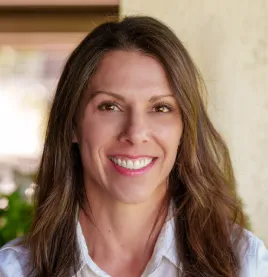Portrait of Kendra Gillette