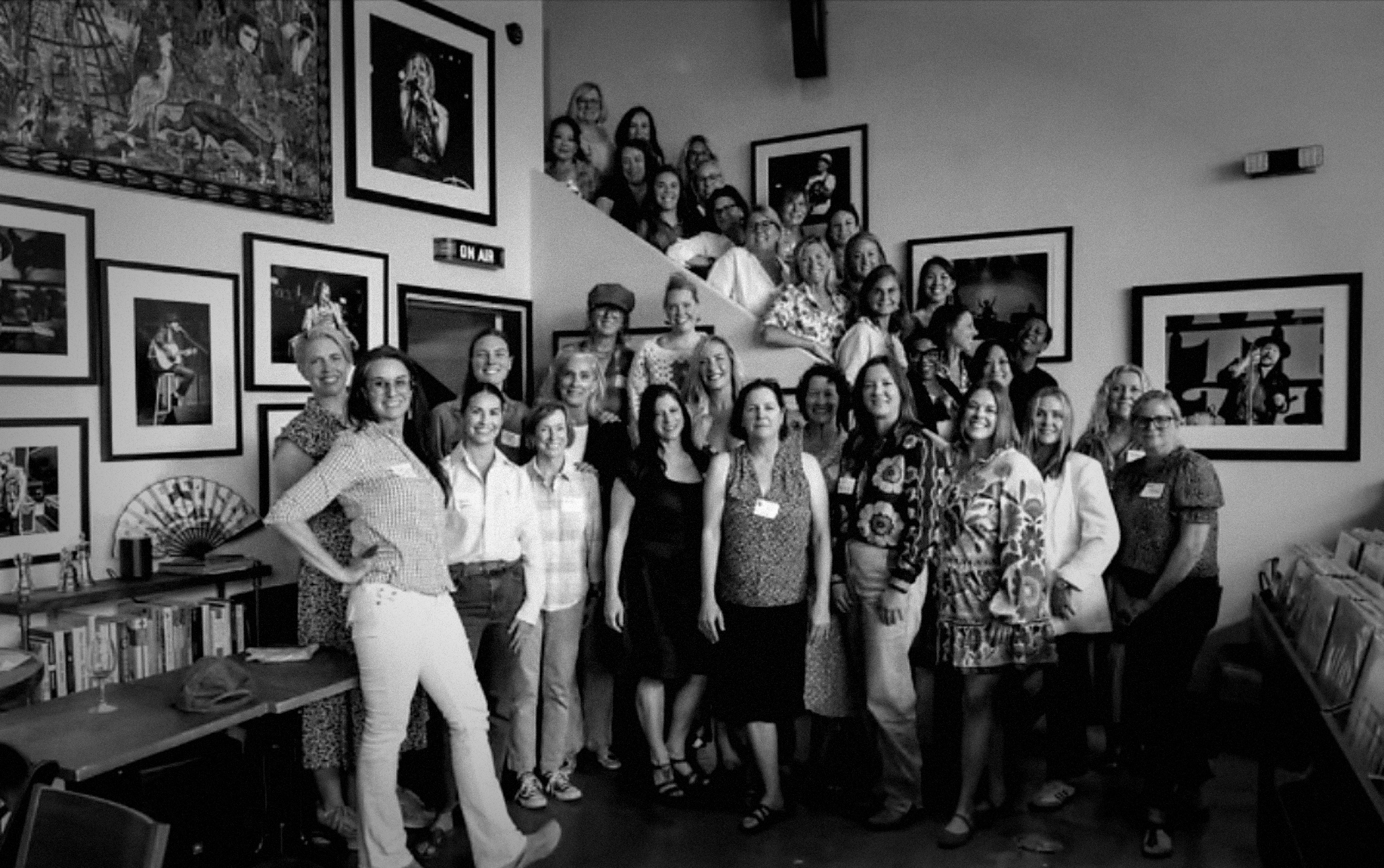 Badass Women In Wine